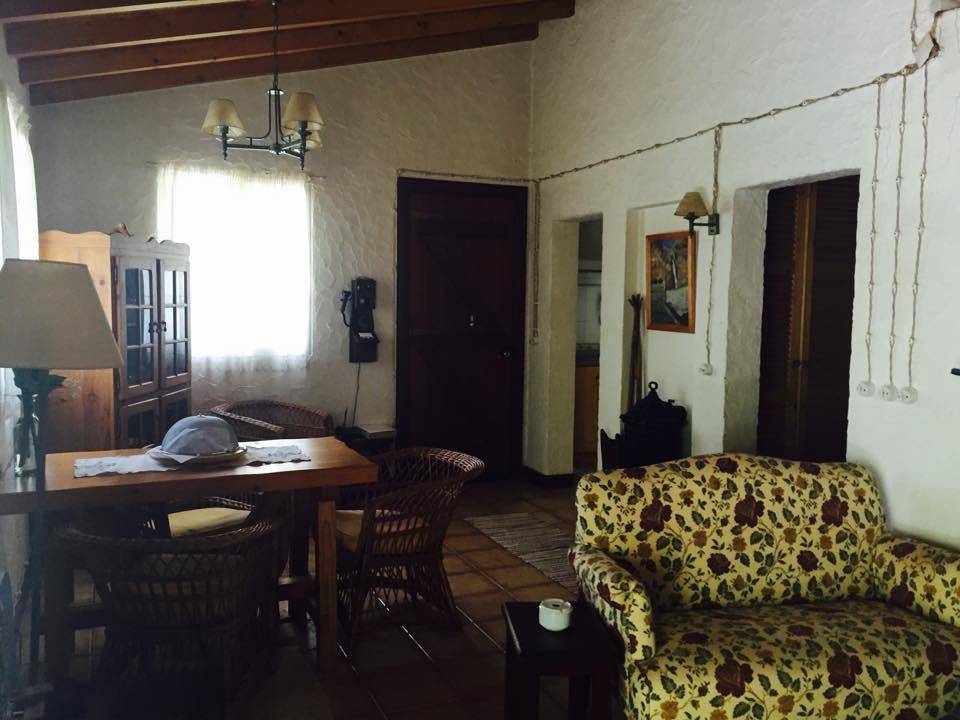 Villa Moinho Do Comandante Ribeiro Frio Habitación foto