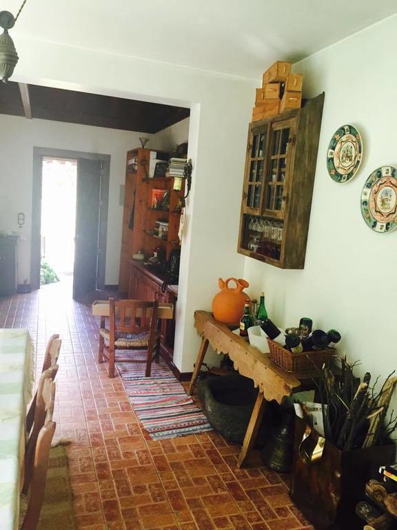 Villa Moinho Do Comandante Ribeiro Frio Habitación foto