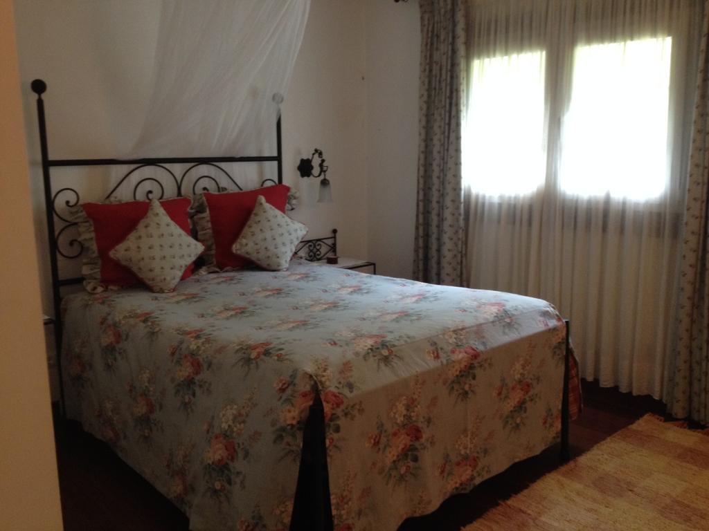 Villa Moinho Do Comandante Ribeiro Frio Habitación foto